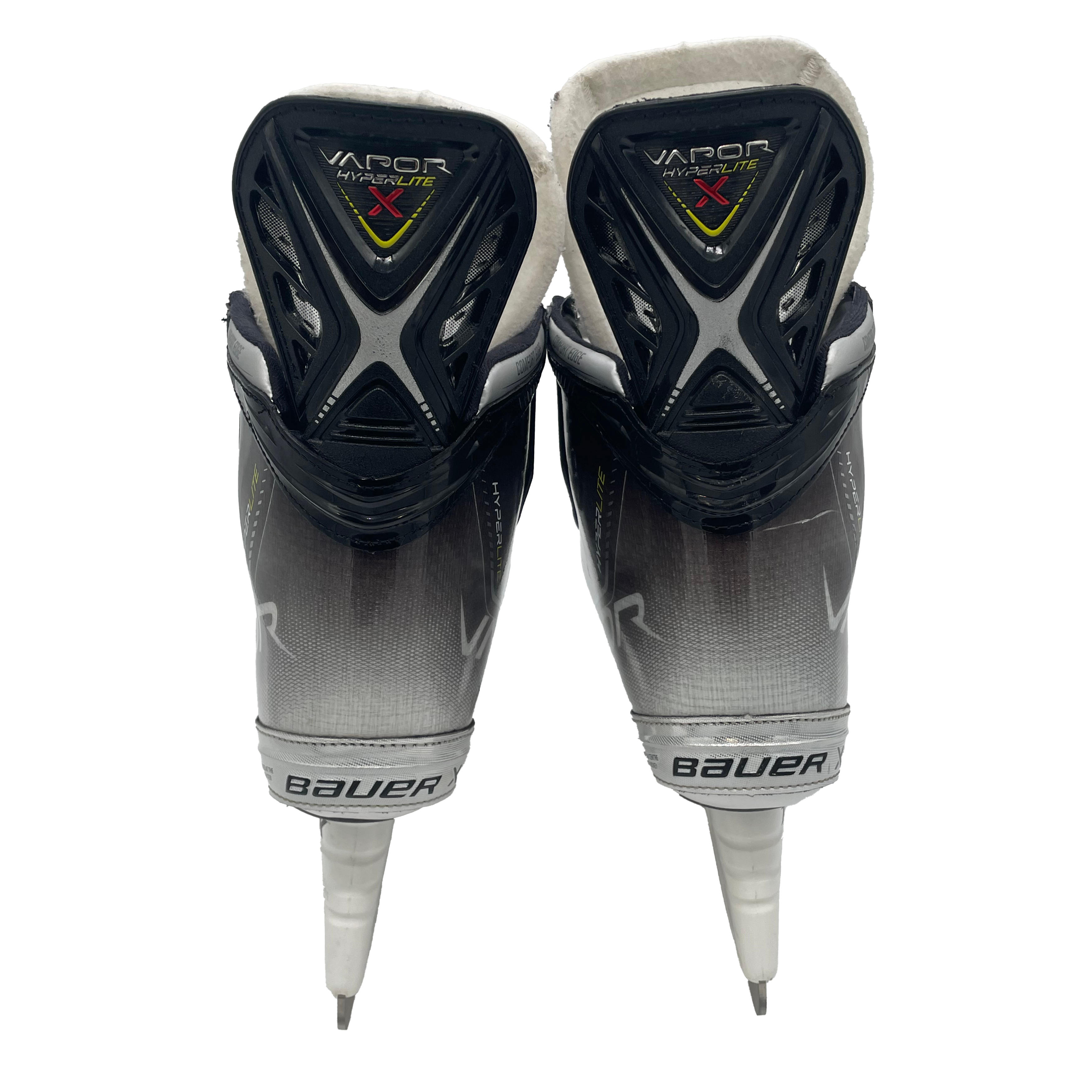 Patins de hockey Bauer Vapor Hyperlite Pro Stock - Taille 9D #2